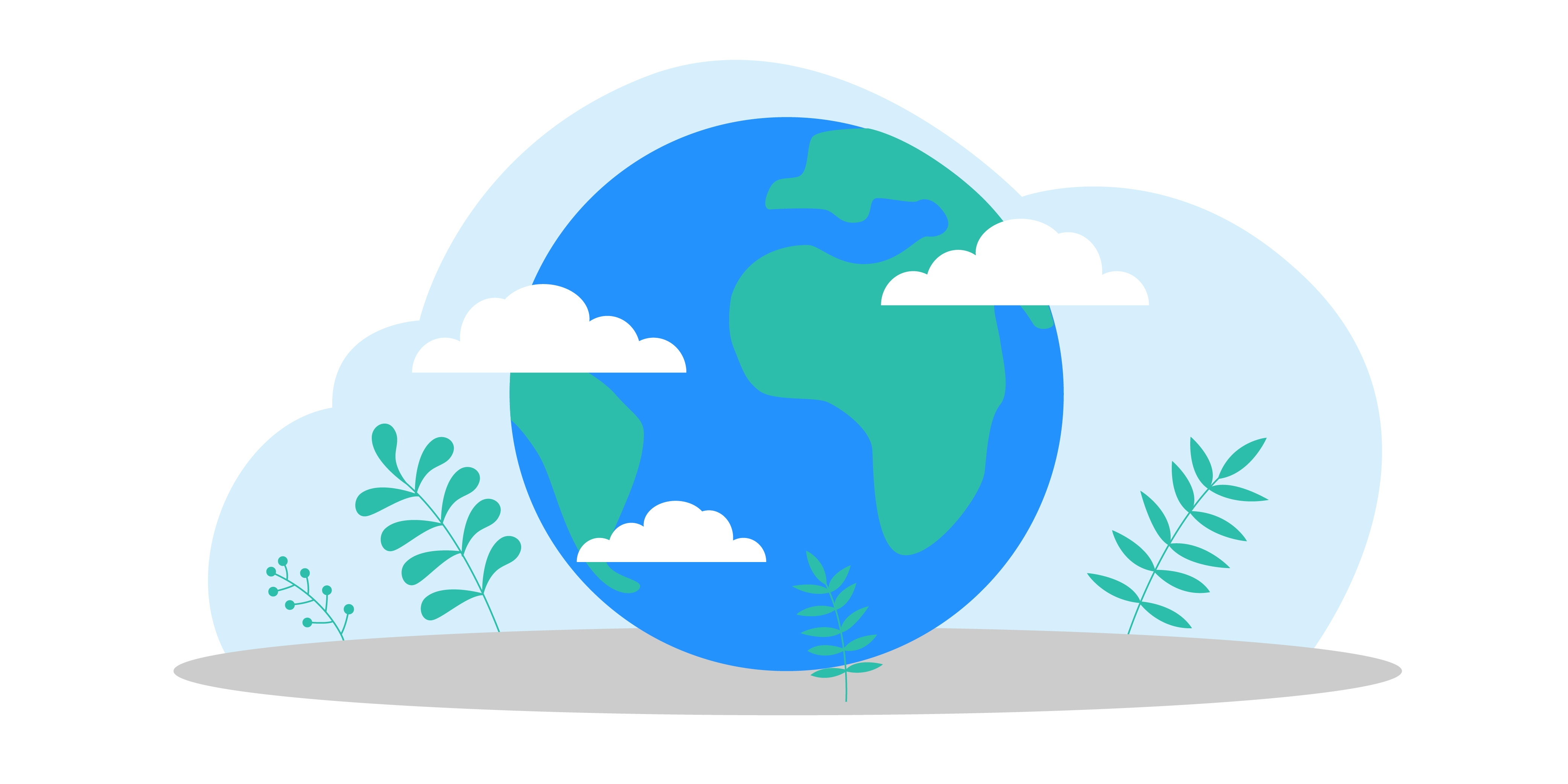 Экологические проекты билайна. Позаботься о природе уже сейчас