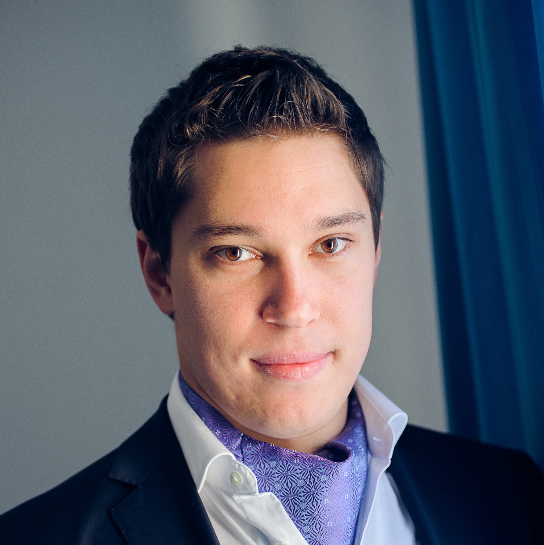 Антон Айвазов 