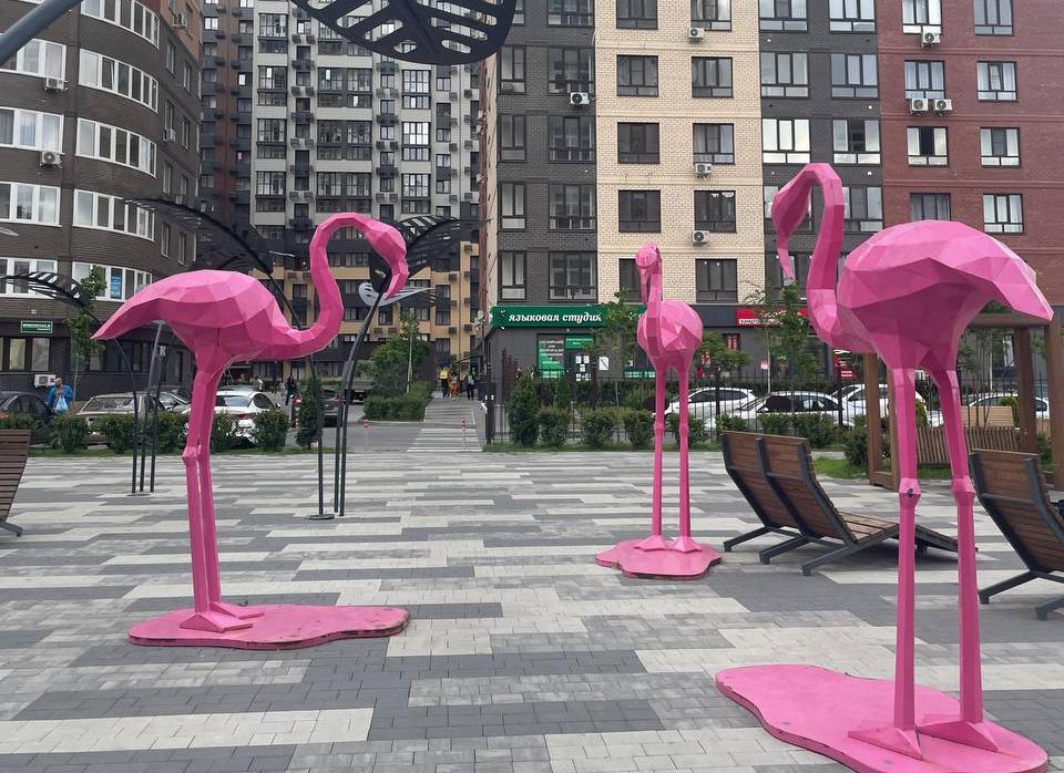 билайн расширил сеть 4G в 13 населенных пунктах Ростовской области