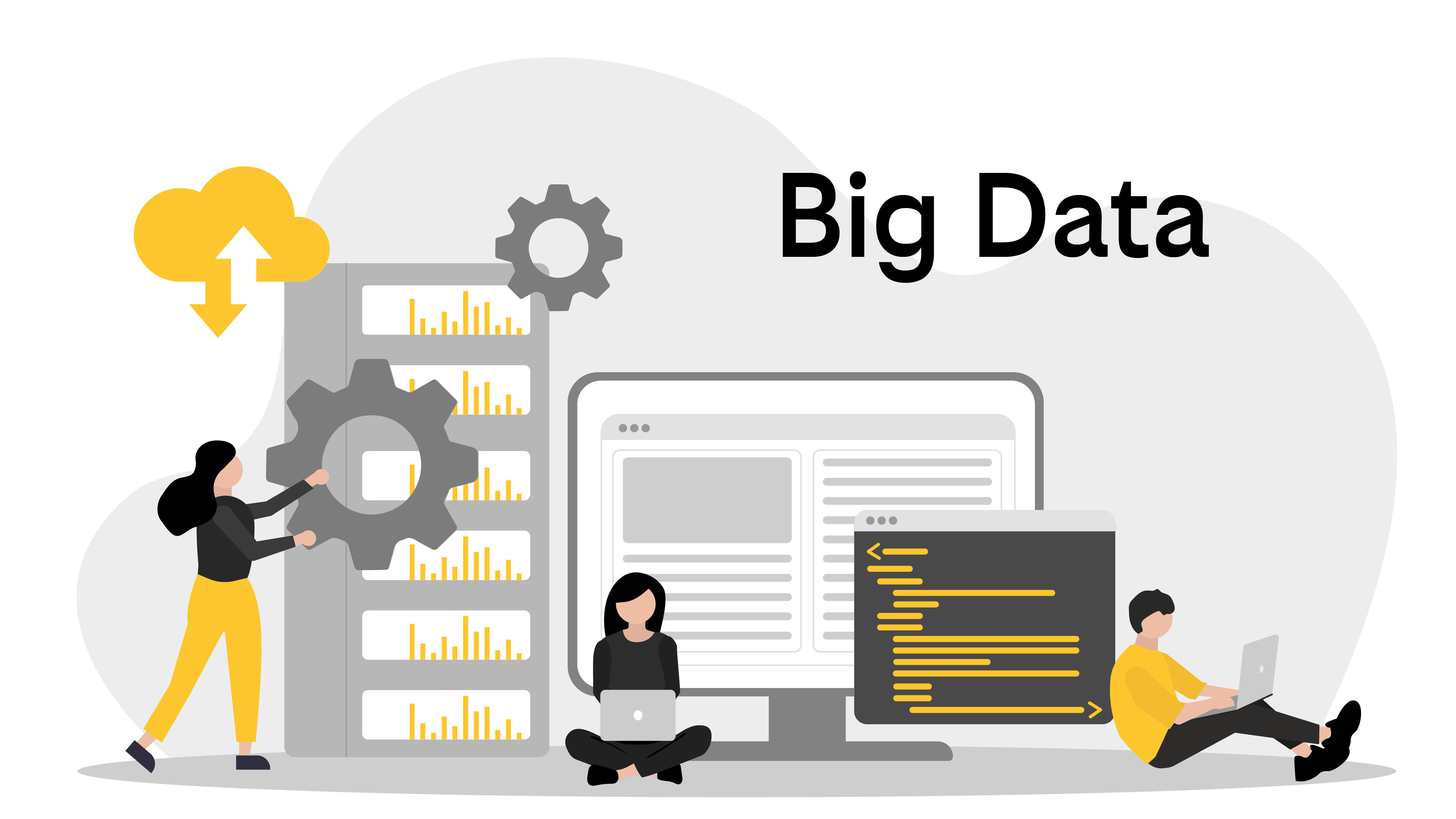 Франшиза big data