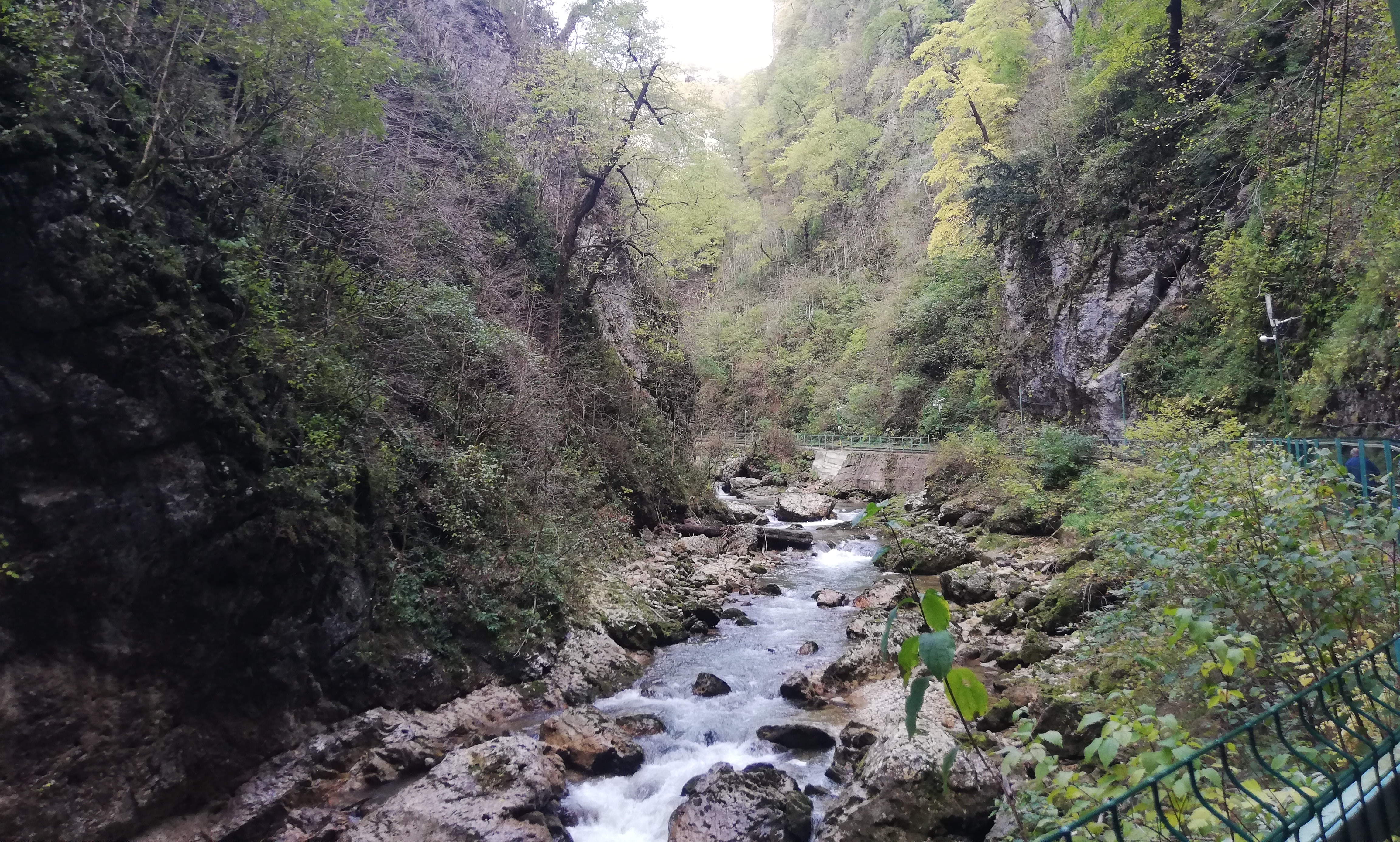 Связь билайна появилась в ауле Кобу-Баши и поселке Новый в Карачаево-Черкесской Республике