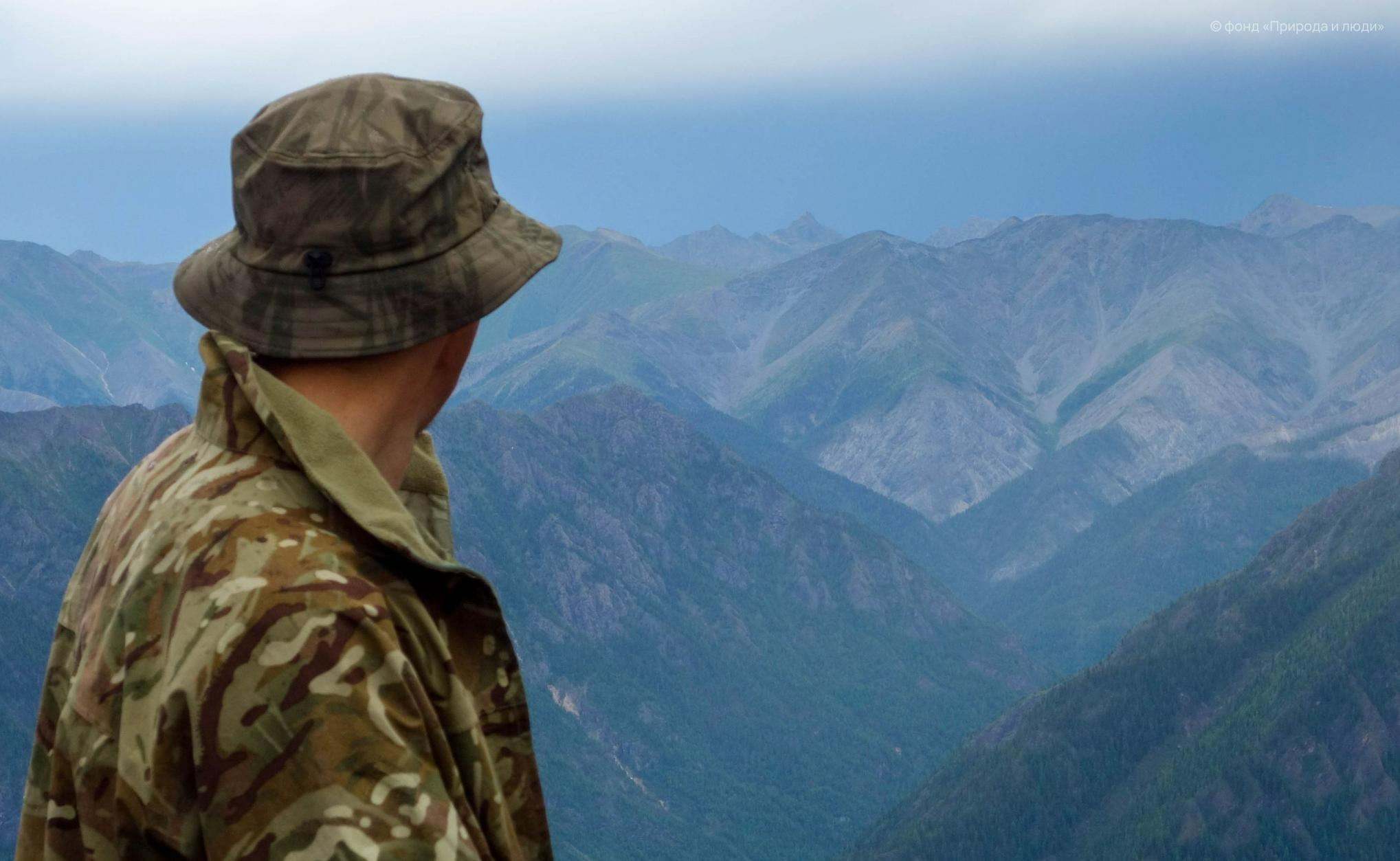 Роль биоразнообразия в нашей жизни и что может сделать каждый для природы. Интервью с фондом «Природа и люди»