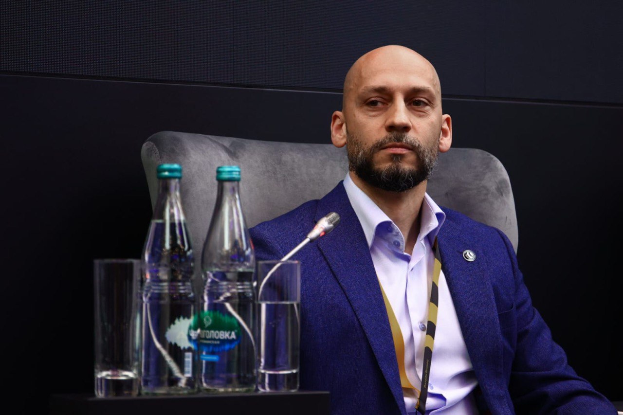 «Новая нефть или русская рулетка?»: Сергей Анохин об Open source и стратегии Билайна в работе с ИИ