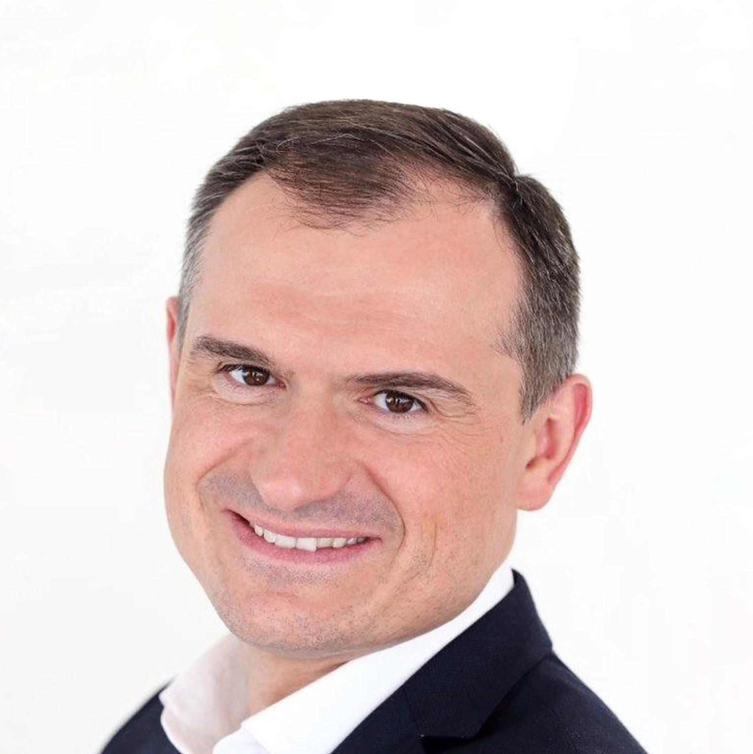 Евгений Коробов