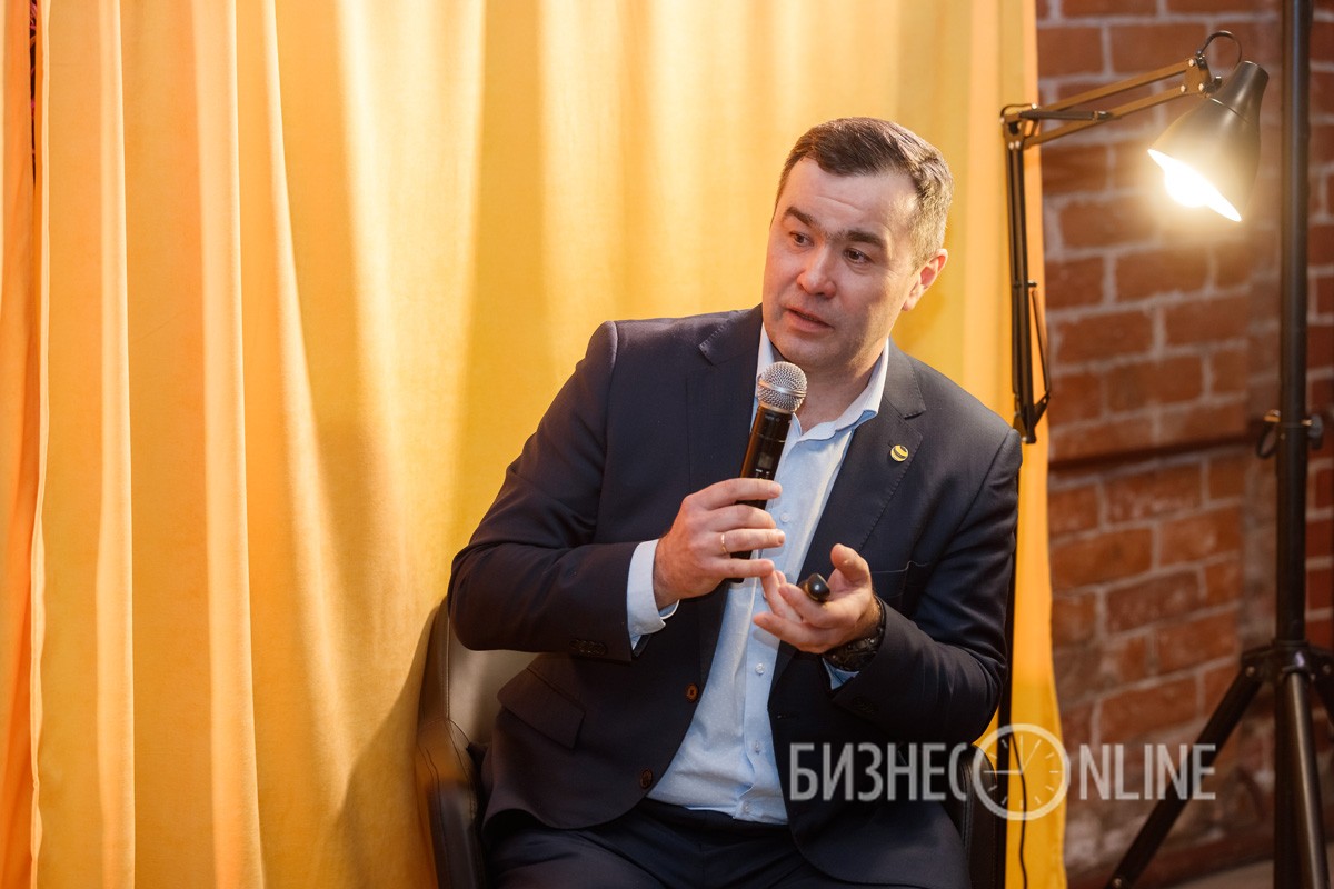 Открыли «цифровое шоссе», создали апперов и повысили скорость интернета на 60%: билайн подвел итоги года в Татарстане