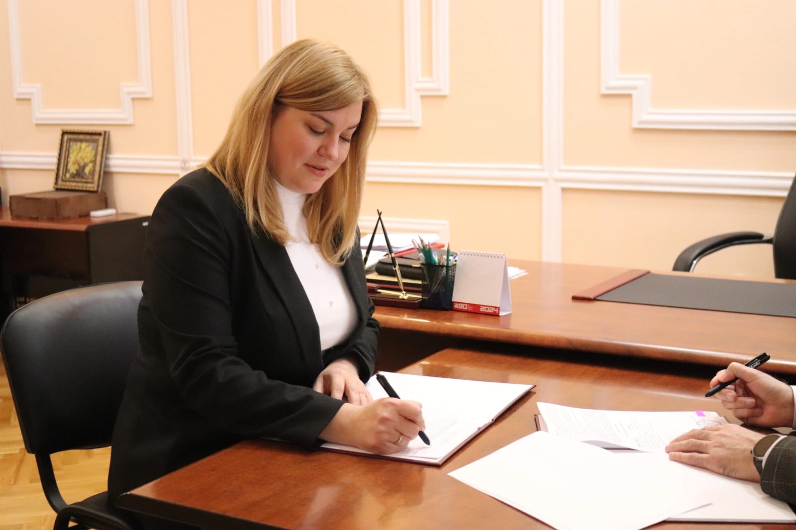 билайн и Финансовый университет будут сотрудничать при подготовке студентов