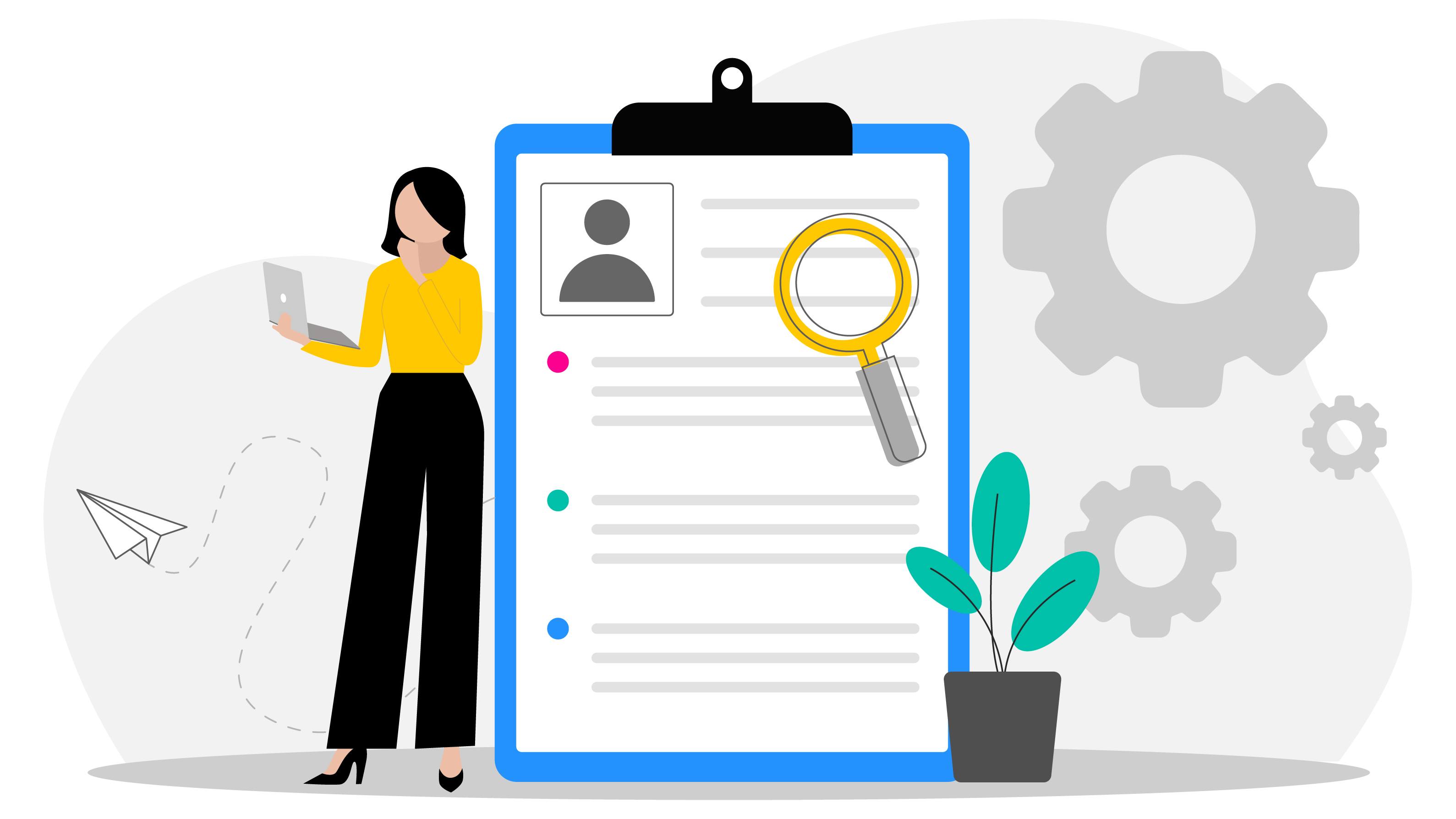 Как правильно составить резюме? Простые, но важные советы