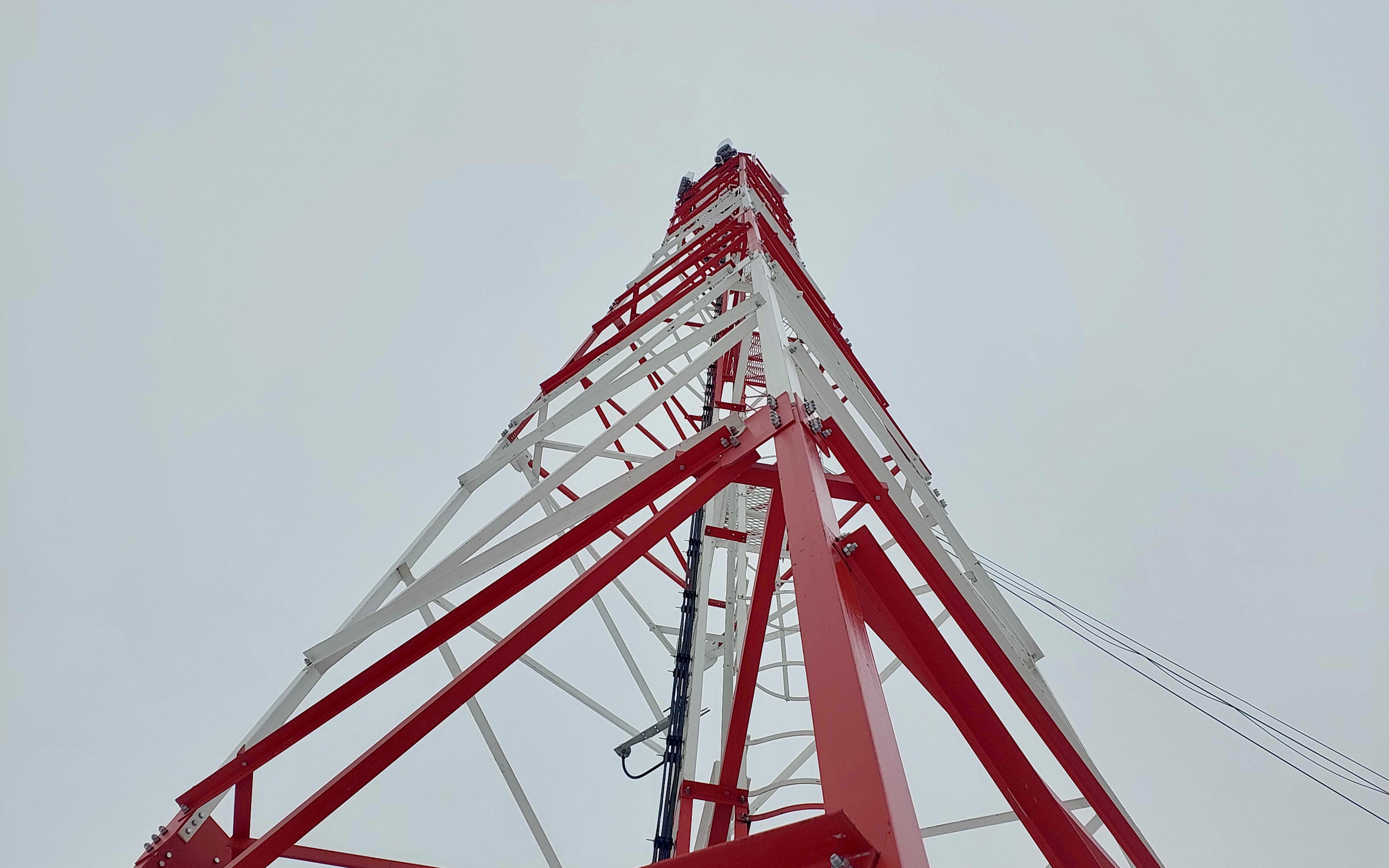 Связь от билайн бизнес помогает контролировать работу техники на угольном разрезе «Кузбасской топливной компании»