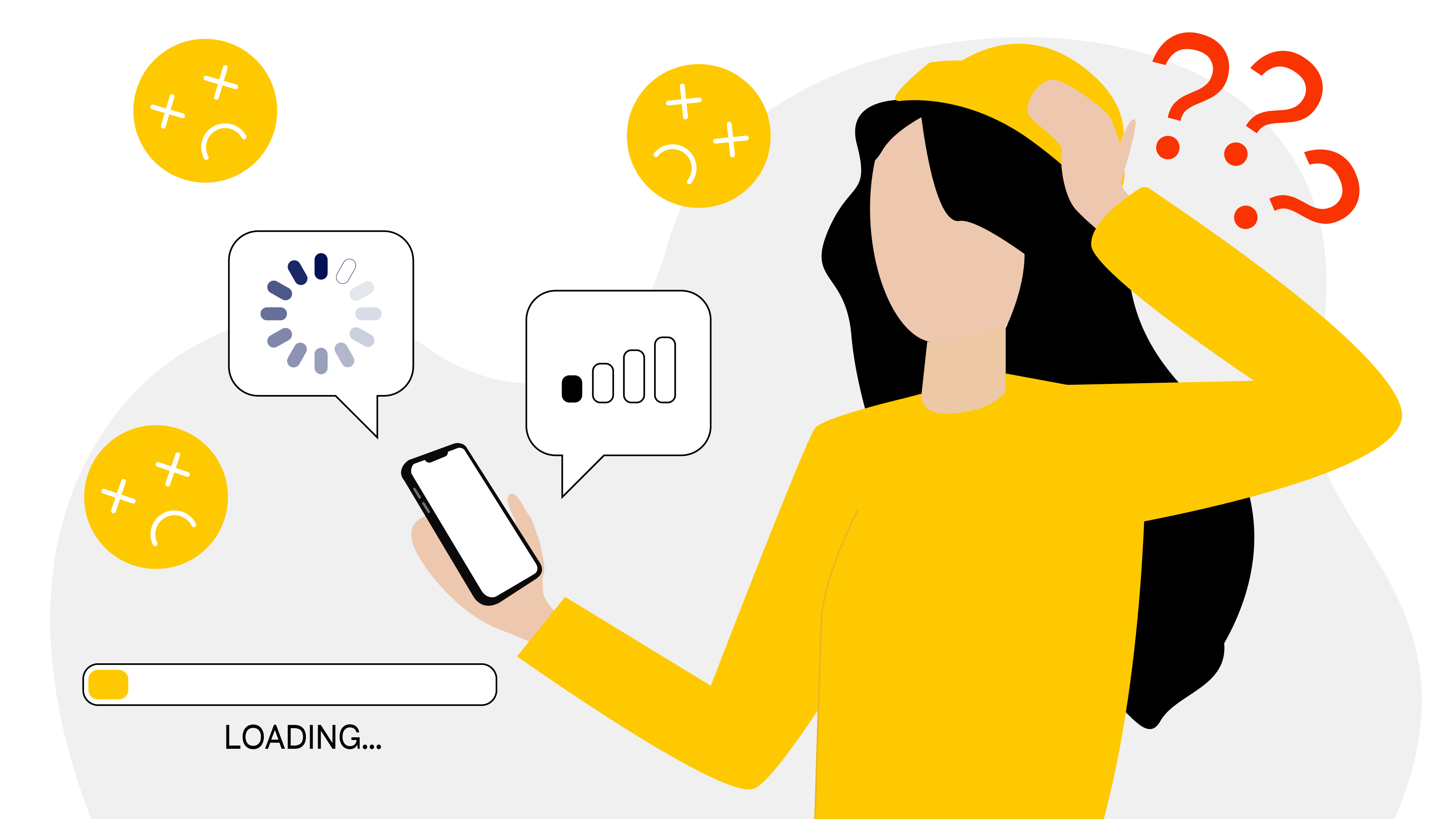 Почему тормозит интернет? 10 факторов, влияющих на скорость