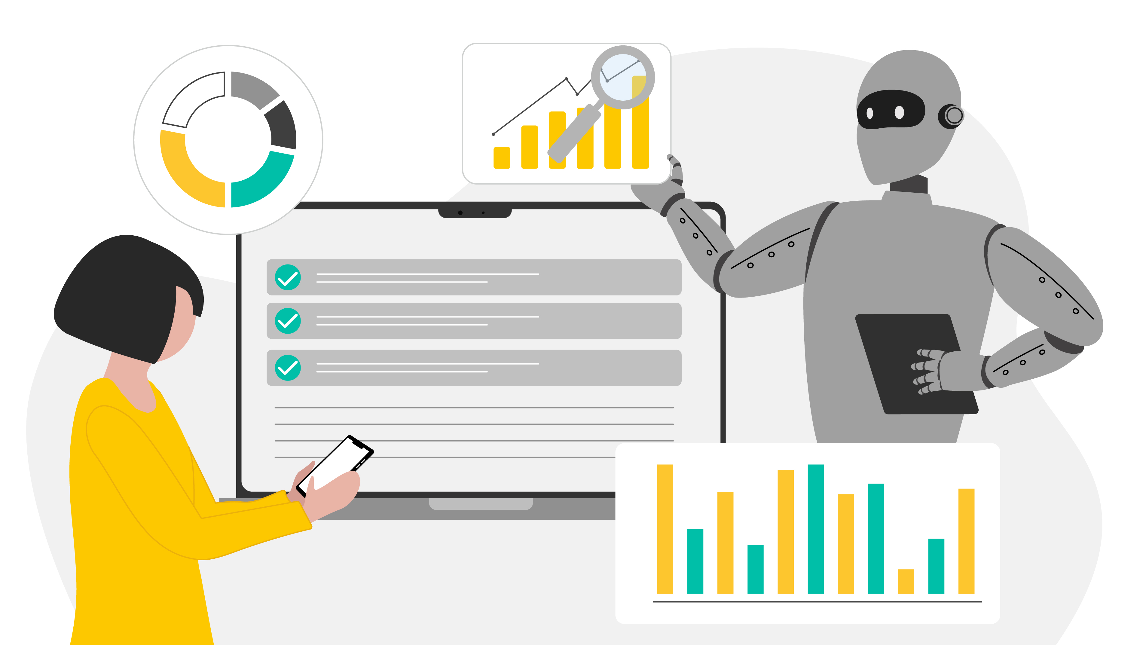 Роботы в бизнесе. Зачем билайн внедрил Sherpa RPA