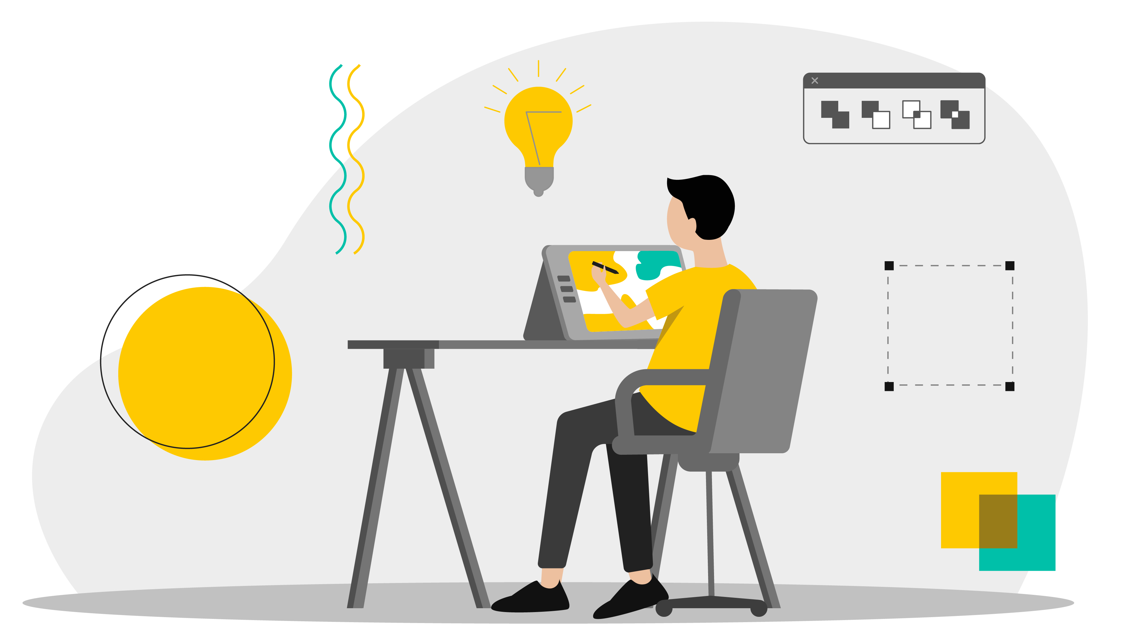 Digital-профессия с детства — начни обучение уже сейчас