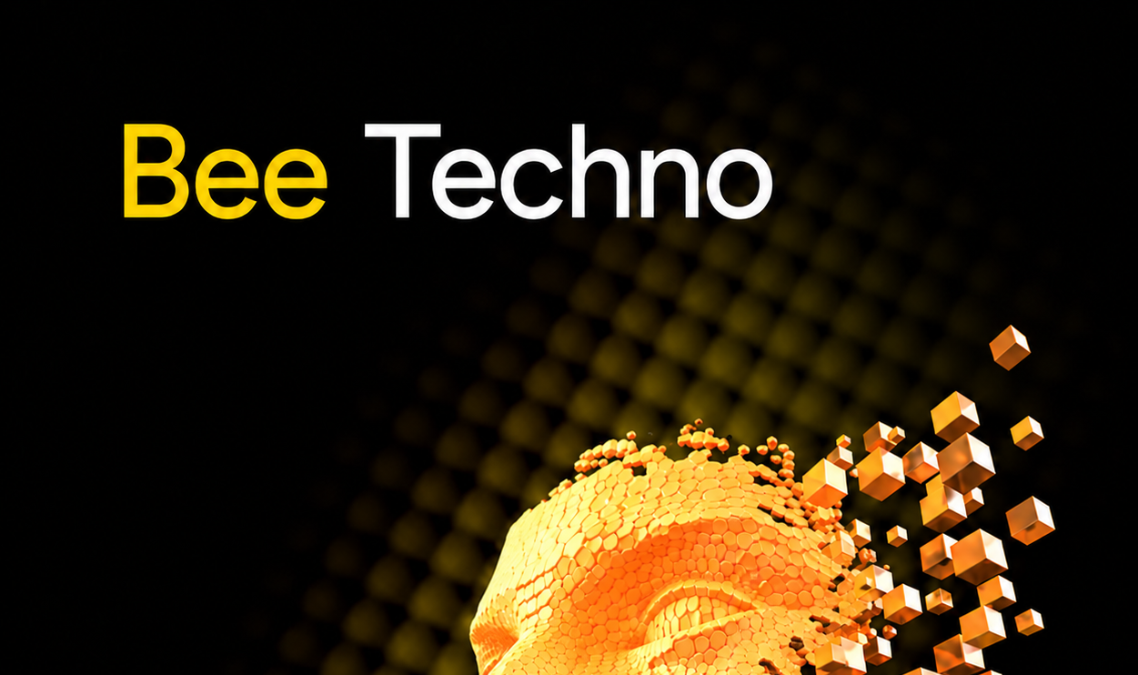 BeeTechno на «Цифровых решениях»