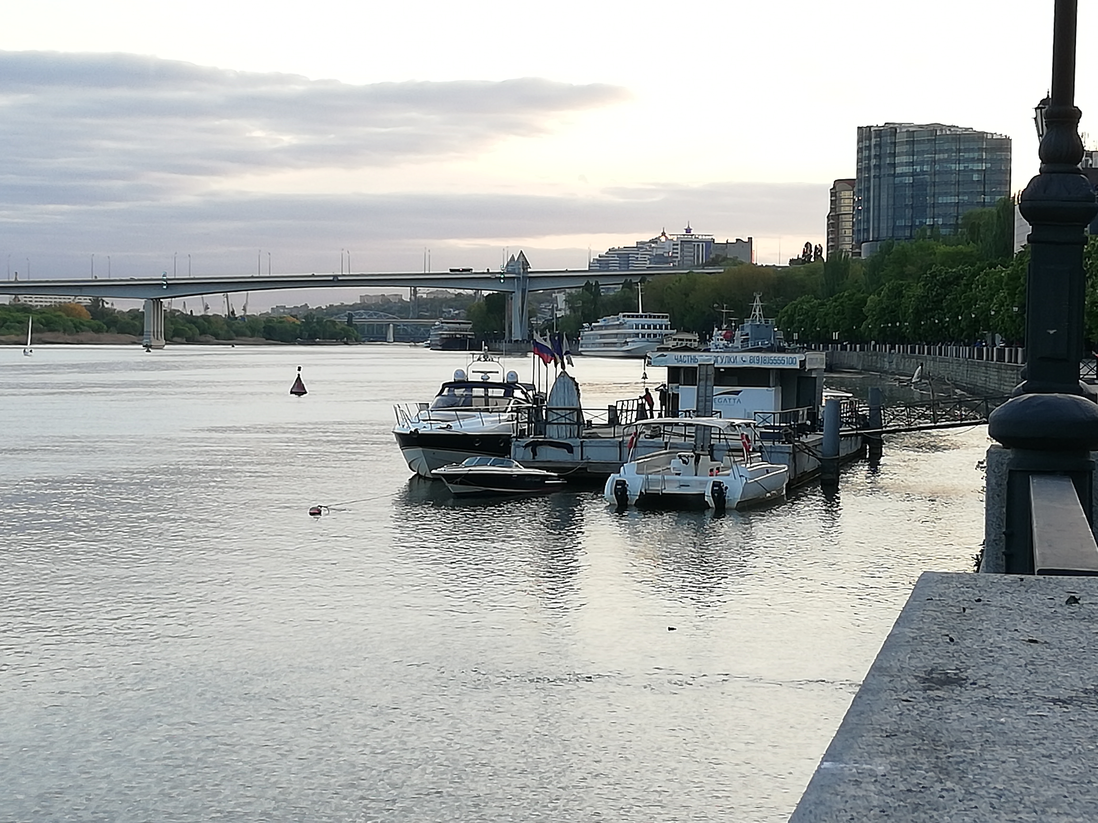 Жители Ростовской области стали активнее пользоваться мобильным интернетом