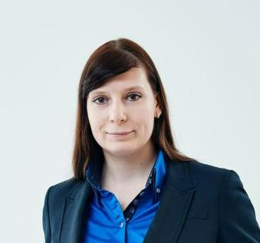 Виктория Ткачук