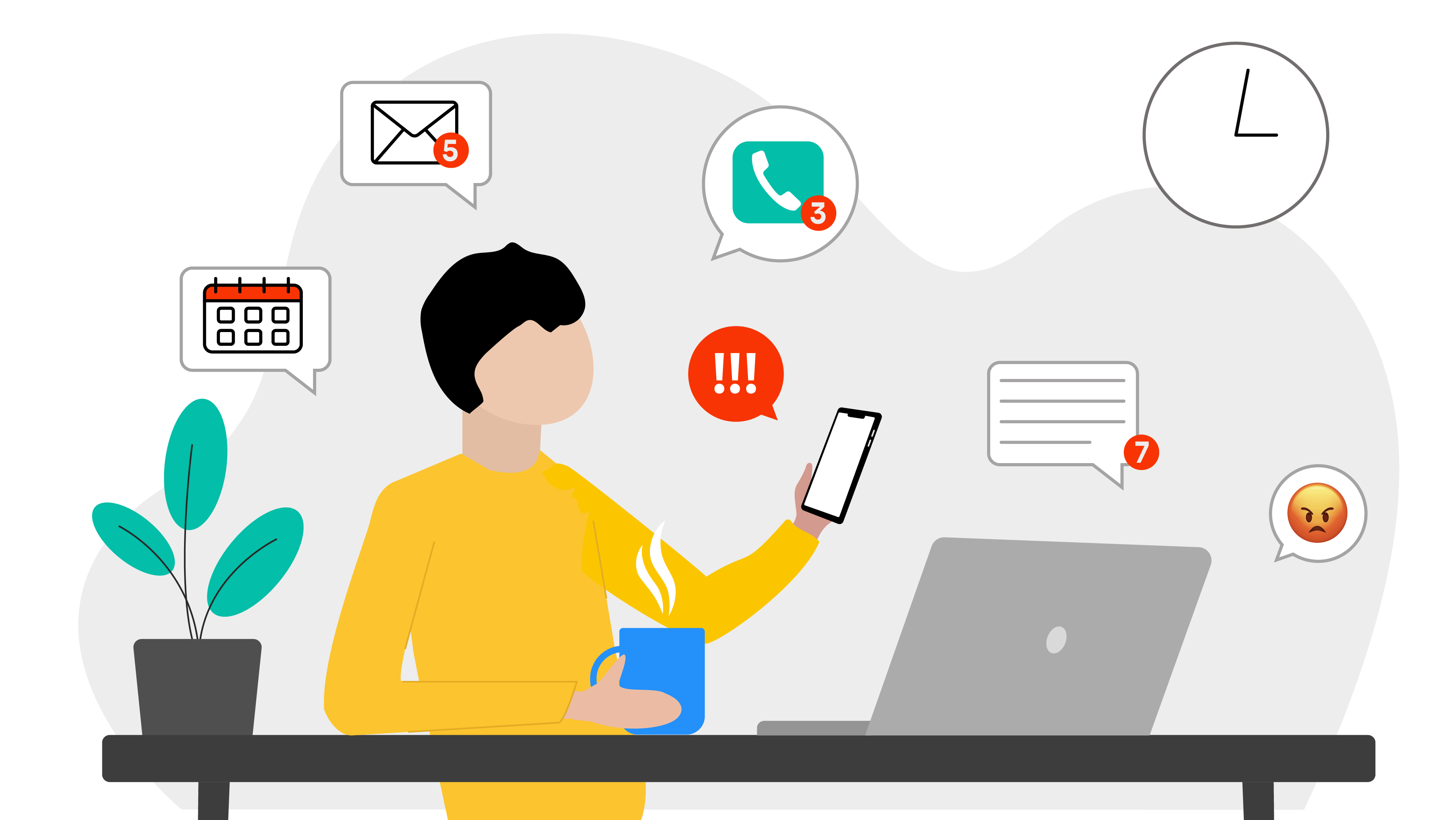 «Не могу начать…» Нужно ли бороться с прокрастинацией и как себе помочь?