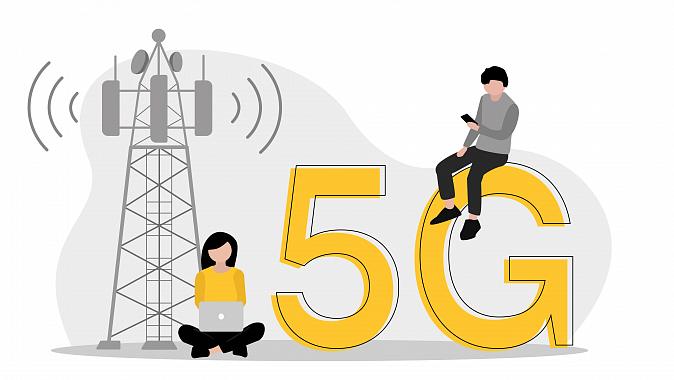 Внедрение автономных сетей 5G в теории и на практике — в аналитическом отчете Билайна