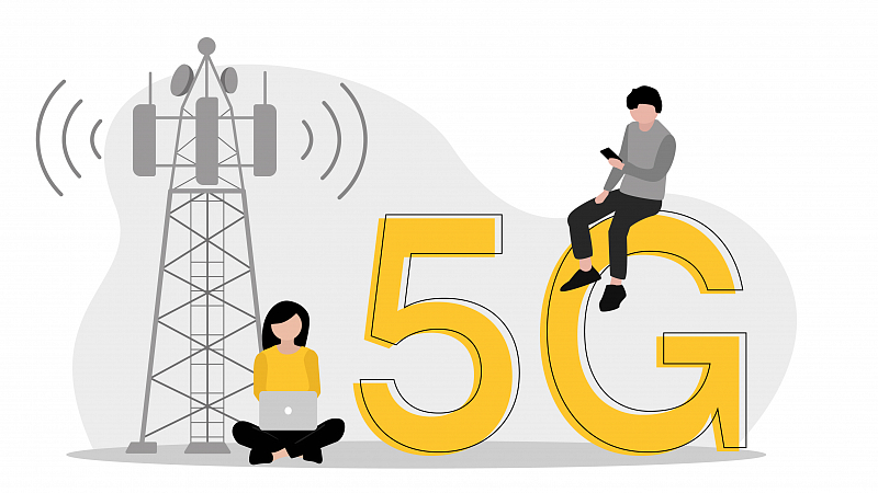 Билайн запустил 5G с увеличением скорости