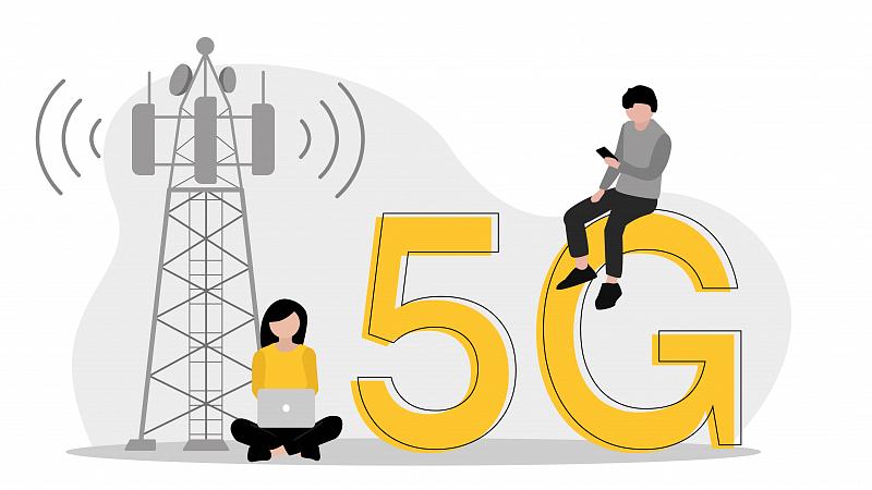 Билайн запустил 5G с увеличением скорости