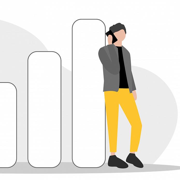 Запусти связь под своим брендом