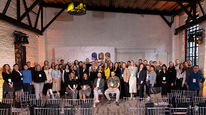 Классика и современность: 25 лет билайн университету