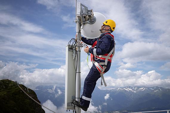 Топ-5 мест Юга России, куда можно «навострить лыжи» этой зимой