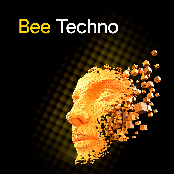 BeeTechno — подключайтесь к конференции