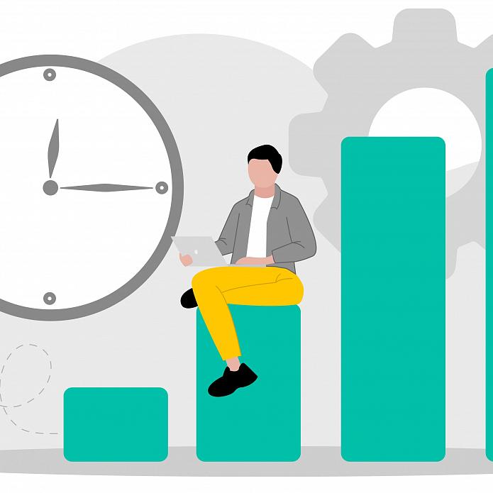 Возвращаем энергию после праздников