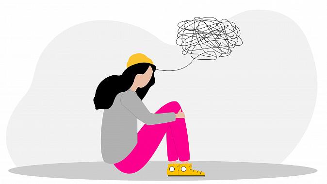 Как поддержать себя в трудные времена — советы корпоративного психолога билайна 