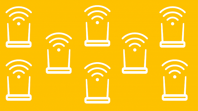 Wi-Fi-точки Билайна теперь на Яндекс Картах