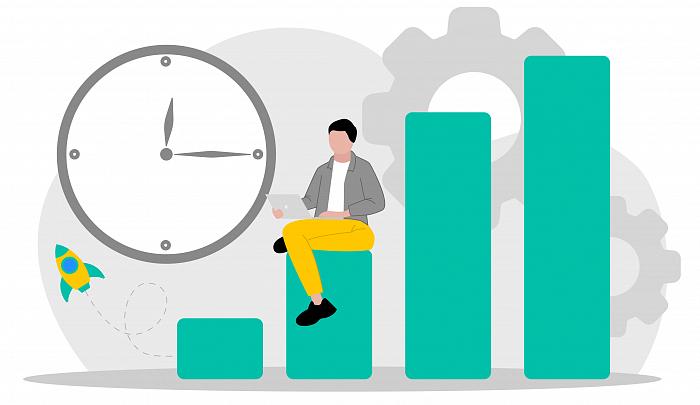 «Работа началась, а сил нет»: как повысить жизненную энергию?