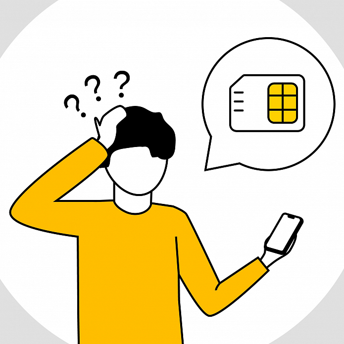 Как иностранцу внести верный IMEI — инструкция