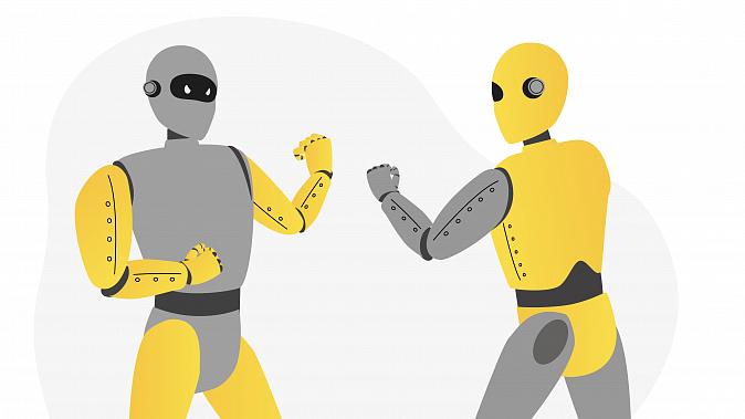 Уже не только DeepSeek, но и Alibaba: к чему ведет схватка в ИИ-технологиях