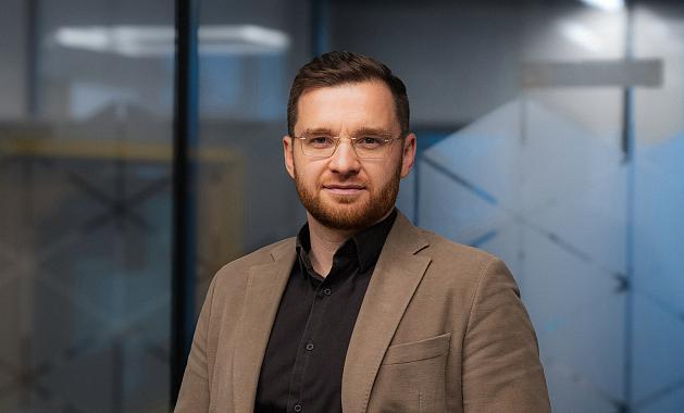 Ренат Насретдинов о выходе из VEON, работе с инвестициями и кибербезопасности