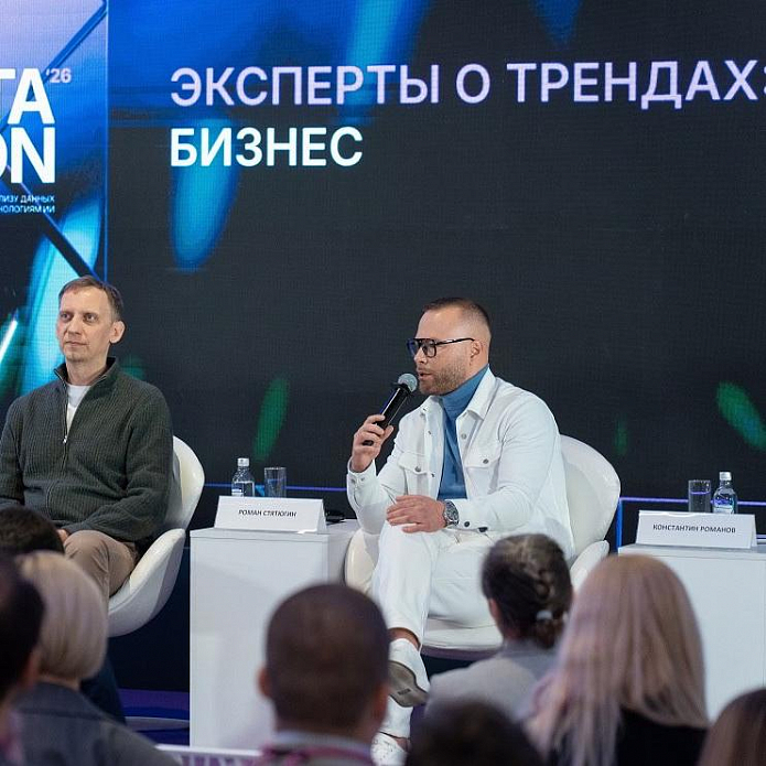 ИИ-агенты в бизнесе — уже база