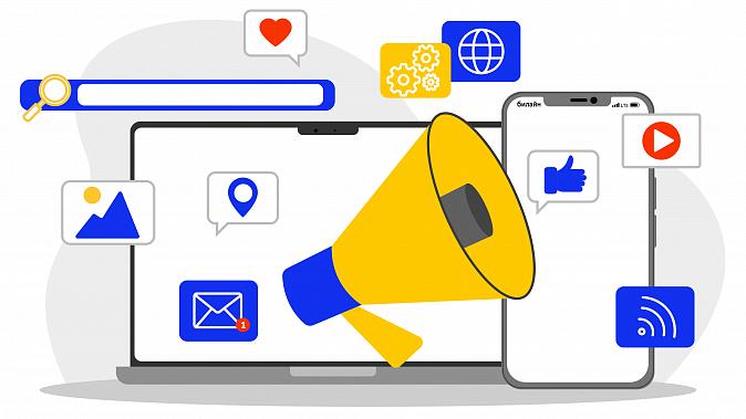 Рекламная платформа без рекламных бюджетов — это всего лишь код 