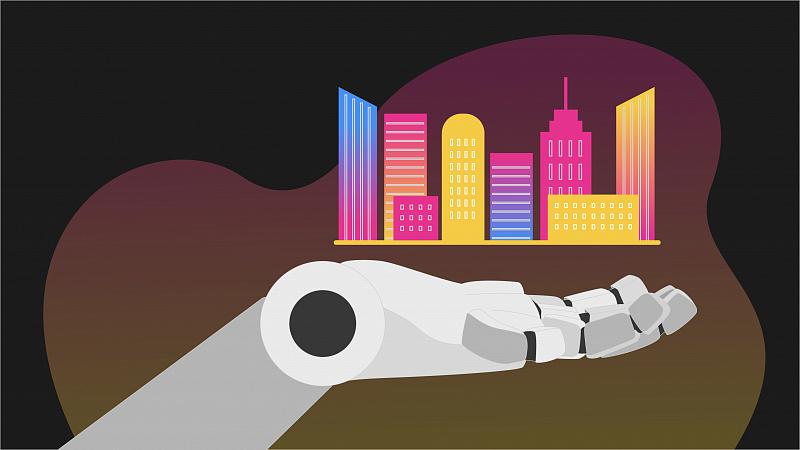 Нейросеть назвала самые продвинутые регионы в области ИИ