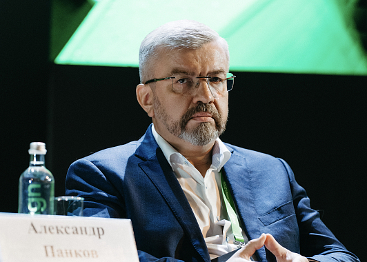 «Экономика телекома»: как Билайн находит точки роста в эпоху перемен