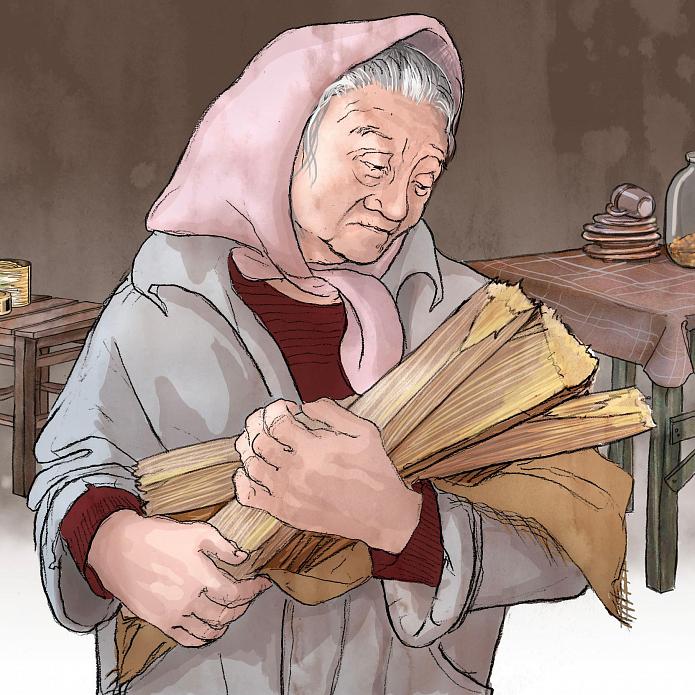 Как помочь фонду «Старость в радость»