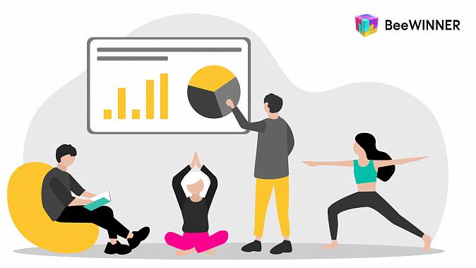 BeeWINNER. Как создавалась программа благополучия билайн и что она дает сотрудникам