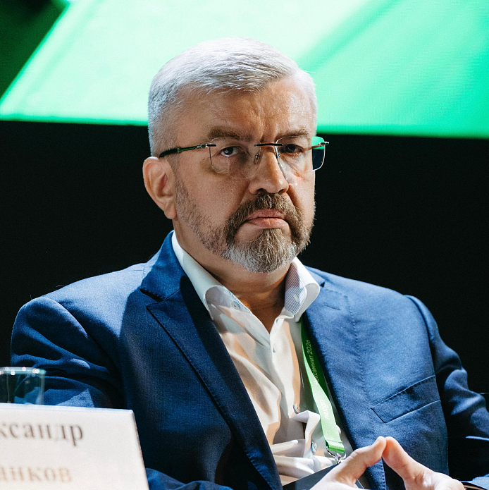 «Экономика телекома»: точки роста в эпоху перемен