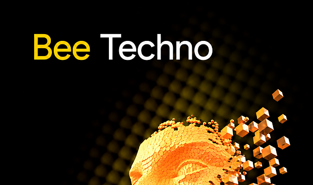 BeeTechno на «Цифровых решениях»