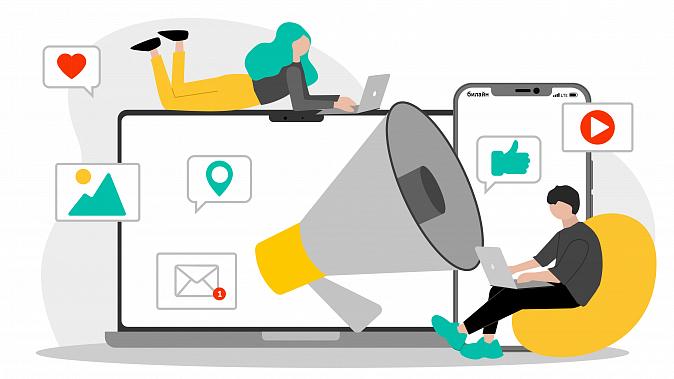 Развитие adtech-бизнеса как эволюция коммуникаций