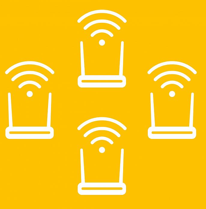 Как правильно выбрать роутер